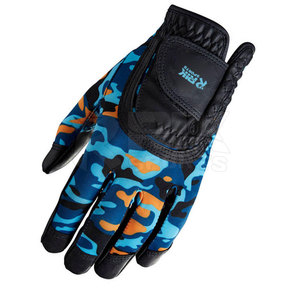 Gants de golf en gros, gants de golf personnalisés avec logo, gants de golf respirants en cuir souple de qualité supérieure, gants de golf pour l'entraînement - Product Image 4