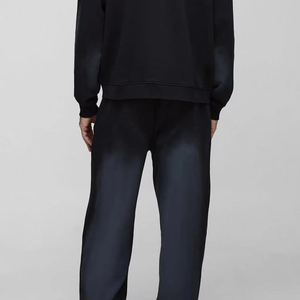 Nouvelle conception, survêtement pour femmes de qualité personnalisée, survêtement sur mesure, jogging respirant, 100% polyester, survêtements en gros - Product Image 6