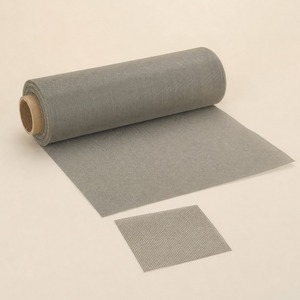 Malla de alambre de acero inoxidable 310S de alta temperatura [APEC] para paneles de equipos de hornos y servicio en líneas de procesamiento térmico - Product Image 5