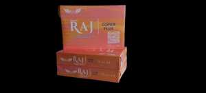 Papel para copiadora tamaño A4, 75 GSM, diseñado para copias e impresiones eficientes sin atascos, proveedor indio. - Product Image 5