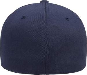 Adjustable Fitted Baseball Cap, Stylish, Fashionable, UNISEX, High-Quality and <b>Bulk</b> Sale, 100% Cotton. - Product Image 1