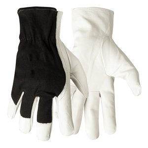 Wholesales Gloves Assembly Outdoor Working Plus Safety Full Finger Assembly Gloves Cheap Price for Sale - Product Image 3