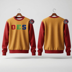 OES transpirable 100% algodón logotipo personalizado sublimación impresa para adultos excelente calidad hombres sudaderas sudadera hecha a medida - Product Image 4