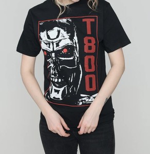 Splendid Apparel T-shirts Jésus-Christ Hommes Femmes Décontractés Tissés 100% Coton 220g Manches Courtes Col Rond Respirant Écologique - Product Image 5