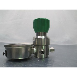 Régulateur Swagelok KPR1FRH412A20000, 100 - Équipement et pièces semi-conductrices de confiance à l'échelle mondiale chez - Product Image 5