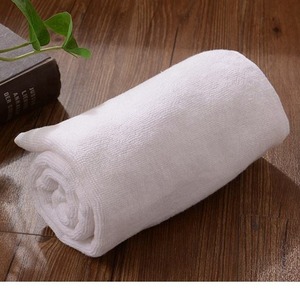 2026 Hot Luxury White 100 Cotton Hotel Bath Towel - Product Image 3