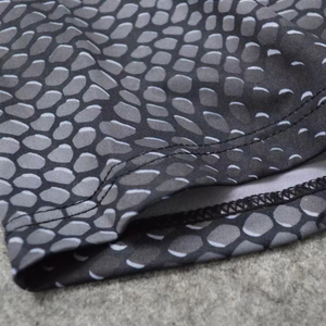 Pantalones Cortos Vale Tudo al por Mayor, Pantalones Deportivos Personalizados de Alta Calidad, Pantalones Cortos Casuales de Lona Negra Personalizados de Alta Calidad - Product Image 5