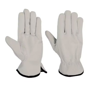 Guantes de Trabajo de Alta Calidad, Guantes Anticorte para Mecánicos, Guantes de Protección Contra Impactos - Product Image 5