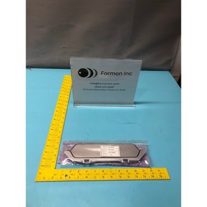 VAT VT-P7704002 Gate, Door, <b>Seal</b>, 147721 - Trusted Global Legacy Semiconductor Equipment and Parts at - Product Image 1