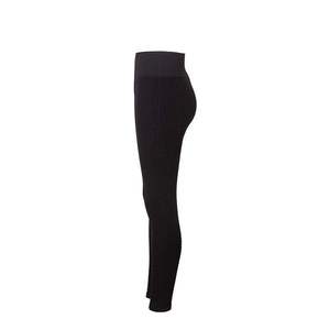 Leggings de Mujer de Última Moda, Cintura Alta, Cómodos, Transpirables, Elásticos en Cuatro Direcciones, Ropa de Yoga, MOQ Bajo - Product Image 3