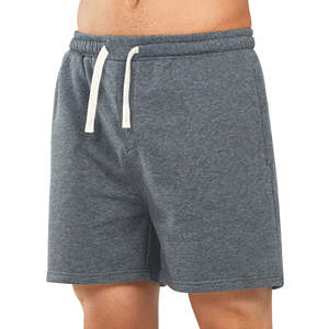 Pantalones cortos de felpa francesa al por mayor para hombre, pantalones deportivos holgados para correr, joggers extragrandes con bolsillo para hombre - Product Image 3