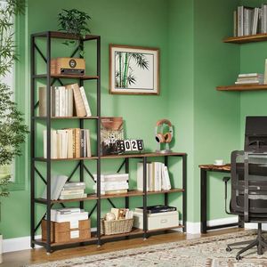 Bookshelf <b>Bookcases</b> - Product Image 1