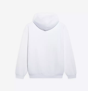Sudaderas con Capucha para Hombre, de Forro Polar, Resistentes al Viento, Corte Holgado, Cómodas, Manga Larga, para Otoño e Invierno, Deportes y Moda Urbana, Precio Bajo - Product Image 1