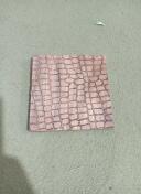 Mango Wood <b>Coaster</b> Square Modern Table Pad <b>Set</b> 4 Eco Friendly 300mm Diameter Customised Size - Product Image 6