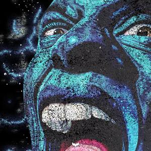 Camisetas de Algodón 100% para Hombre, Corte Holgado, Transpirables, de Secado Rápido, con Logotipo Personalizado, Unisex, Estilo Urbano, 240g, Nueva Llegada, Impresión DTG - Product Image 6