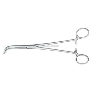 Instruments médicaux WARSAW MEDICAL Mc Quigg-Mixxter Arteryy Forcep en acier inoxydable, très demandés |   Kit de chirurgie médicale - Product Image 5