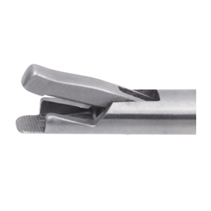 Pinces de maintien d'aiguilles laparoscopiques médicales réutilisables, dissecteur, pinces de préhension, porte-aiguilles chirurgical, ensemble de pinces par DENTRIC IMPLANTS - Product Image 6