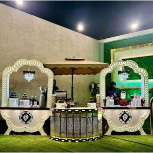 Iluminación LED y configuraciones modulares para exhibir alimentos de forma atractiva en mostrador - Product Image 4