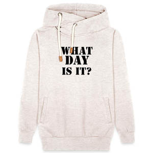 Sweat à capuche oversize pour homme, imprimé, en mélange de coton, streetwear décontracté, mode hiver, graphique, fabricant OEM - Product Image 4