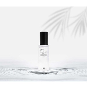[The Hue Aesthetic] เซรั่มบำรุงผิวหน้า HUEAN Ampoule Soothing Hydration Serum สูตรเข้มข้น ช่วยฟื้นบำรุงผิวให้ชุ่มชื้น สำหรับการดูแลสีผิวประจำวัน - Product Image 1