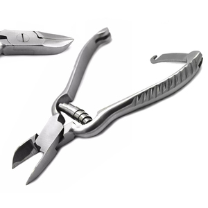 Coupe-ongles robuste pour podologie et chiropodie - Product Image 2