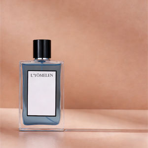 Perfume al por Mayor a Base de Plantas Naturales, Colonia de Aceite Esencial Orgánico para Mujer - Product Image 1