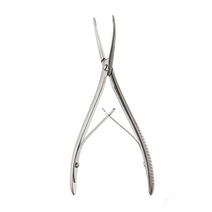 Rongeur de Hueso Beyer de Alta Calidad, Hecho a Mano y Personalizado, Instrumento Quirúrgico Ortopédico de Acero Inoxidable Alemán, Reutilizable, con Certificación CE - Product Image 5