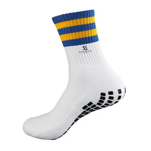 Chaussettes décontractées 100 % coton pour hommes, douces, respirantes et confortables pour le quotidien, le bureau, la maison et les activités de plein air 2026 - Product Image 1