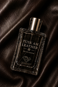 Eau de Parfum Tuscan Hide de Alta Calidad, 500 ml, Fragancia Unisex de Larga Duración, Sin Alcohol, Para Uso Diario - Product Image 4