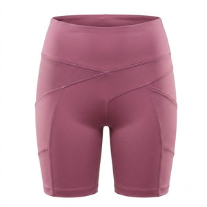 In Wholesale <b>Women</b>’s Yoga <b>Shorts</b> Fitness Wear <b>Women</b>’s Yoga <b>Shorts</b> Factory Price <b>Women</b>’s Yoga <b>Shorts</b> For Sale - Product Image 1