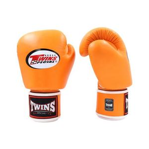 Guantes de Boxeo Personalizados Twins, Nuevo Diseño, Guantes de Boxeo de Sparring, Guantes de Boxeo de Muay Thai de Alta Calidad para Adultos - Product Image 2