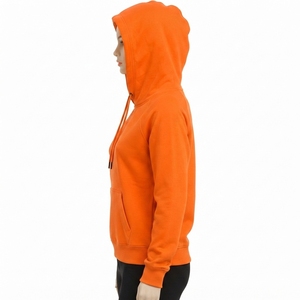 Sudaderas con Capucha para Mujer, a la Moda, de Primera Calidad, Estilo Urbano, para Invierno, Casuales, con Estampado Personalizado, Servicio OEM ODM - Product Image 6