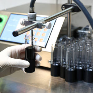 Pigmento de Maquillaje Permanente, Directo de Fábrica Coreana, Marca Privada, Color Marrón (6 Colores), Pigmento de Cejas de Alta Calidad - Product Image 3