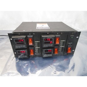 AMAT P5000 TEOS TEMPERATURE CONTROLLER UNIT 4 - อุปกรณ์และอะไหล่เซมิคอนดักเตอร์ระดับโลกที่เชื่อถือได้ - Product Image 2