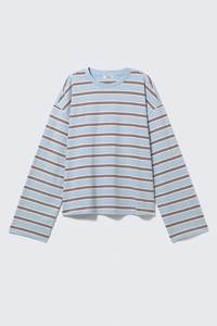 <b>Women</b> Knitted Long Sleeve Streetwear Sweatshirt 100% Cotton Breathable Anti-Wrinkle Front Logo Print Summer Fashion OEM 160g - Product Image 3