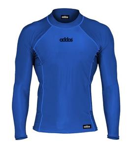 Camiseta de Compresión de Manga Corta con Protección UV y Diseño Personalizado de la Mejor Calidad - Product Image 3