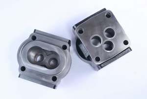 Pièces de machines de construction industrielle, pièces de machines de construction multi-applications pour véhicules lourds, par fabricant - Product Image 2