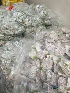 Couches Easy Put Take pour une PROTECTION SUPÉRIEURE, avec prévention des fuites 3D, douces, respirantes, absorption optimale, matériau en pâte fluff. - Product Image 5