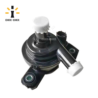 PEIVSO Nouvelle Pompe à Eau Électrique à Inverseur de Haute Qualité pour Prius Hybride 4 Portes 1.5 (2004-2009) G9020-47031