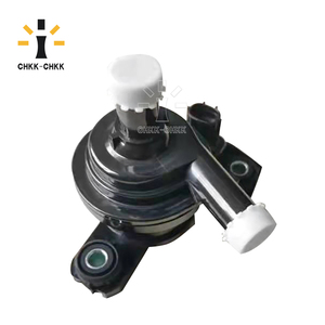 Bomba de agua eléctrica con inversor PEIVSO para Toyota Prius Hybrid 4 puertas 1.5 2004-2009 G9020-47031 - Product Image 1