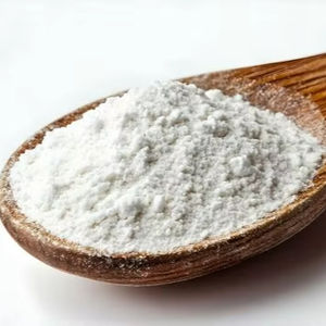 Poudre de farine de tapioca modifiée de qualité supérieure, amidon de manioc soluble pour les industries adhésives, blanc naturel, durée de conservation de 24 mois - Product Image 1