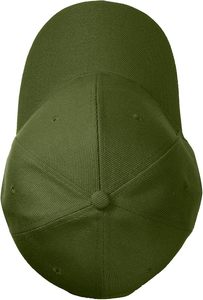 Mejore la imagen de su marca con nuestros servicios OEM y ODM de gorras de béisbol de alta calidad. Gorras de béisbol de algodón duradero diseñadas para mayor comodidad. - Product Image 4