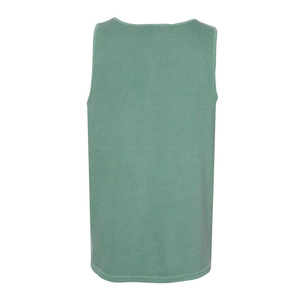 Camiseta sin Mangas para Hombre, Estilo Moderno, de Alta Calidad, Tejido Transpirable de Algodón/Bambú, Ropa Deportiva, Talla Personalizable - Product Image 6