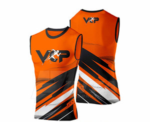 Servicio OEM, Último Diseño en Uniformes de Atletismo, Ligeros, en Stock, Conjuntos de Atletismo y Uniformes de Campo - Product Image 5