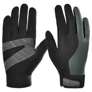 Guantes de Ciclismo Transpirables y Ligeros para Montar en Bicicleta, Caminar, Correr y Conducir - Product Image 1