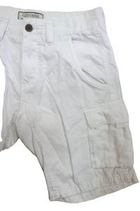Pantalones cortos de carga de algodón de seis bolsillos para hombre de ultra moda, lote de stock de prendas de Bangladesh/cancelación de envío para primavera - Product Image 6