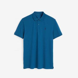 Camisetas de Golf para Hombre, Manga Corta, Corte Regular Premium, Estilo Informal para Trabajo, Ejercicio y Moda, 100% Algodón, 220g - Product Image 6
