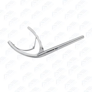 Rongeur Kerrison à morsure ascendante 90 degrés pour instruments chirurgicaux et endoscopie médicale de la colonne vertébrale - Product Image 2