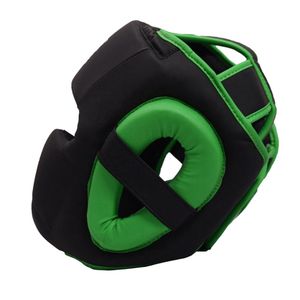 Casque de boxe de haute qualité, personnalisable, pour entraînement protecteur - Product Image 2
