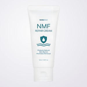 ครีมบำรุงผิวหน้าสูตรซ่อมแซมผิว K-Beauty Skinbolic NMF Repair Cream 50 มล. ผลิตในเกาหลี สำหรับผู้ชาย ผลิตภัณฑ์ดูแลผิวหน้า โลชั่นบำรุงผิวหน้า ผลิตภัณฑ์เกาหลี - Product Image 2